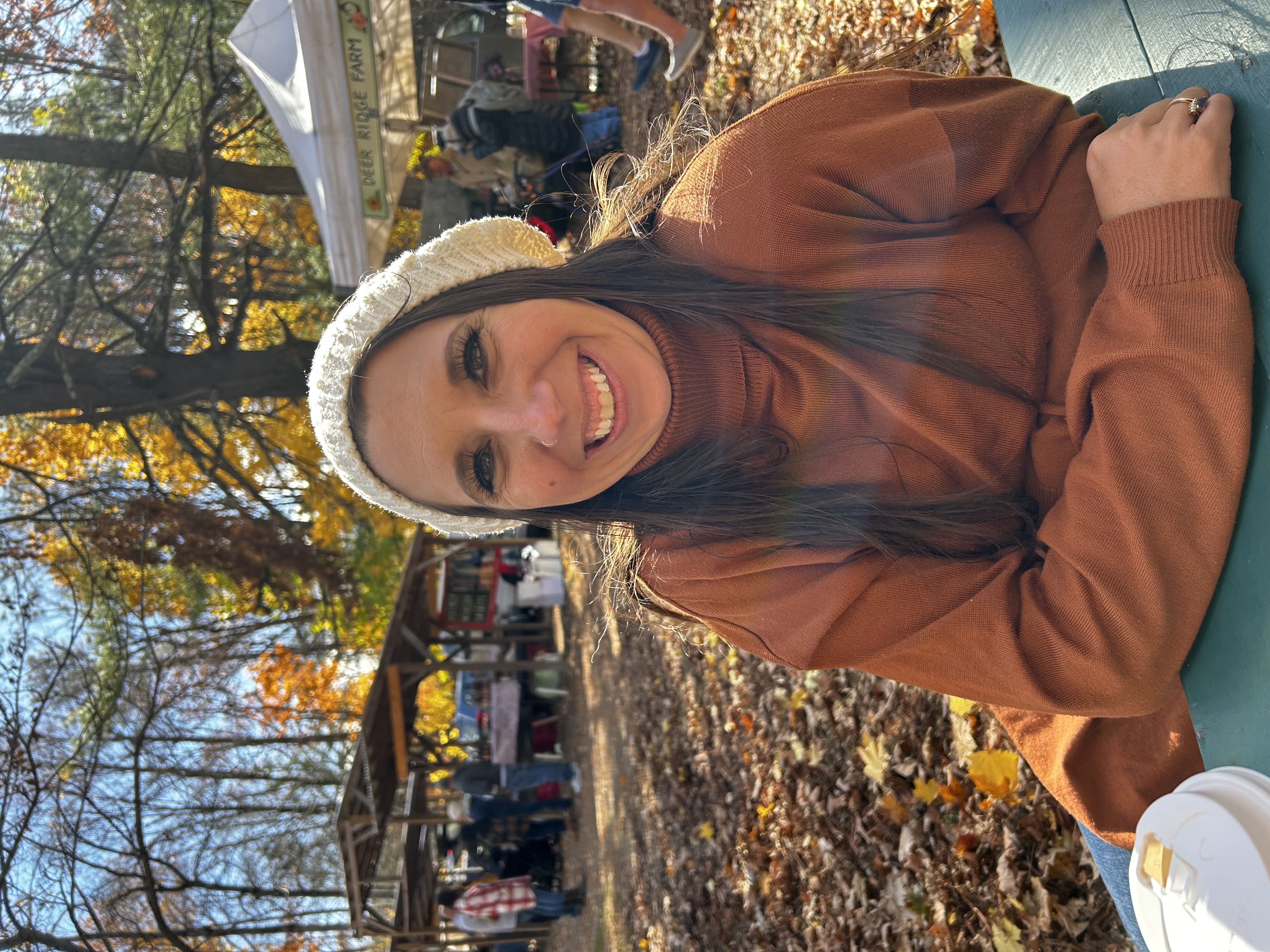 Ashley Bolella's profile picture