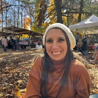 Profile image of Ashley Bolella Profile image of Ashley Bolella