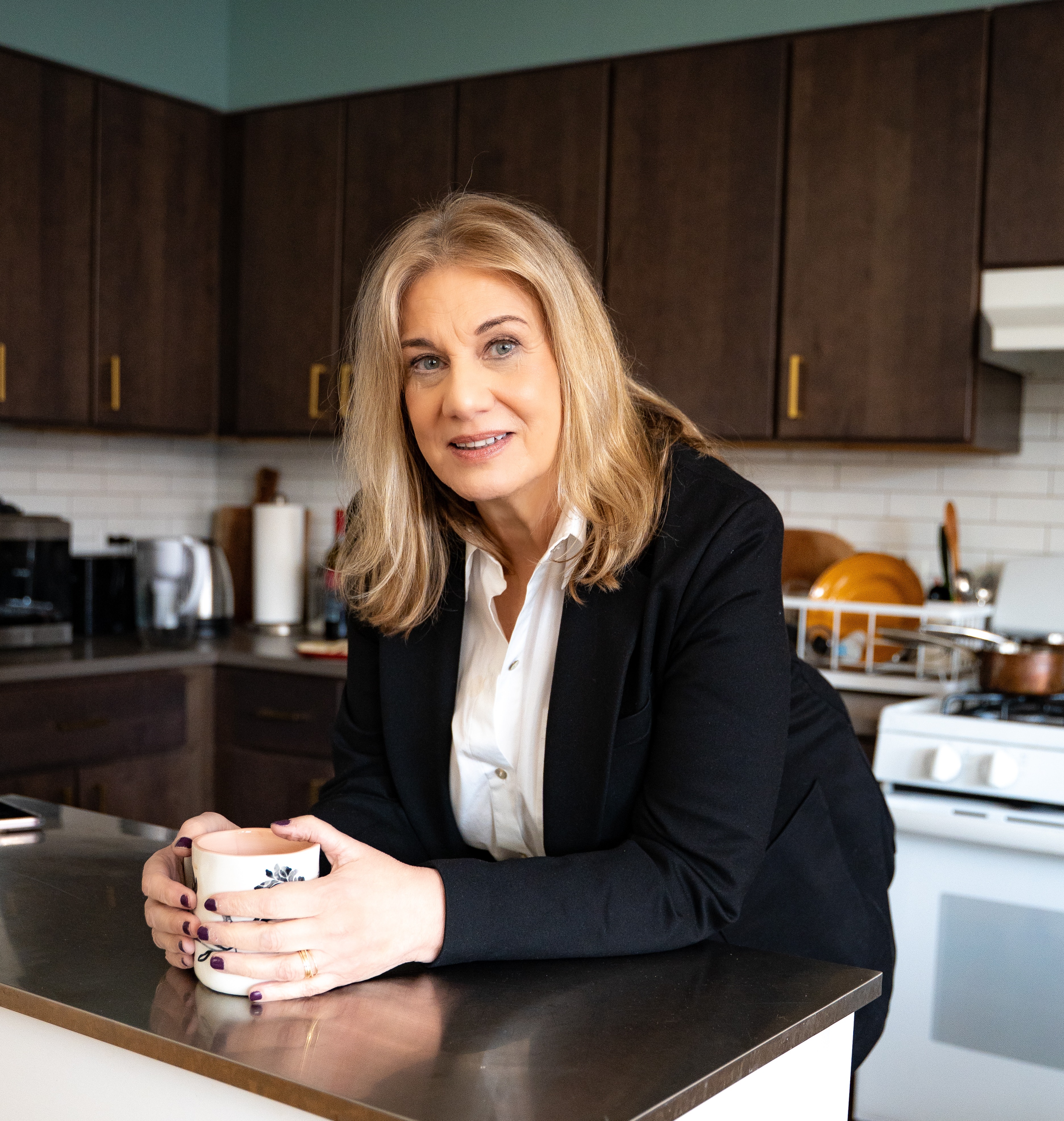 Susan Podbielski's profile picture