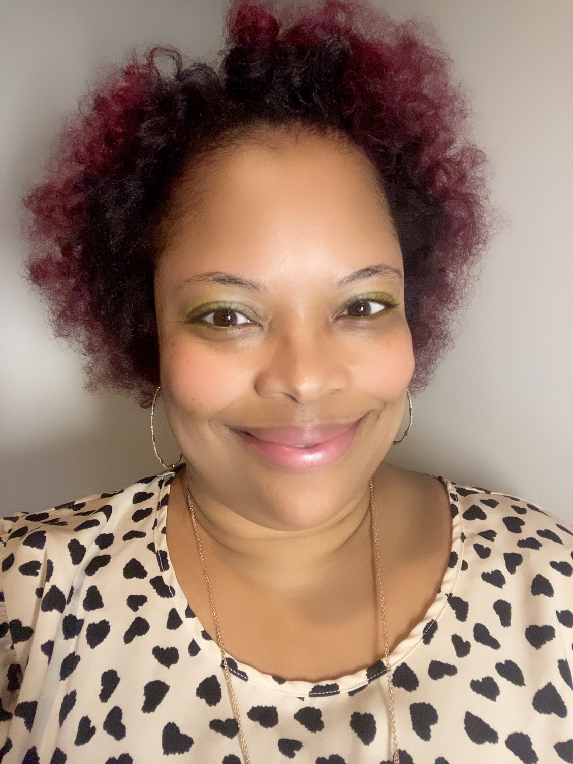 Gaelle Affiany's profile picture