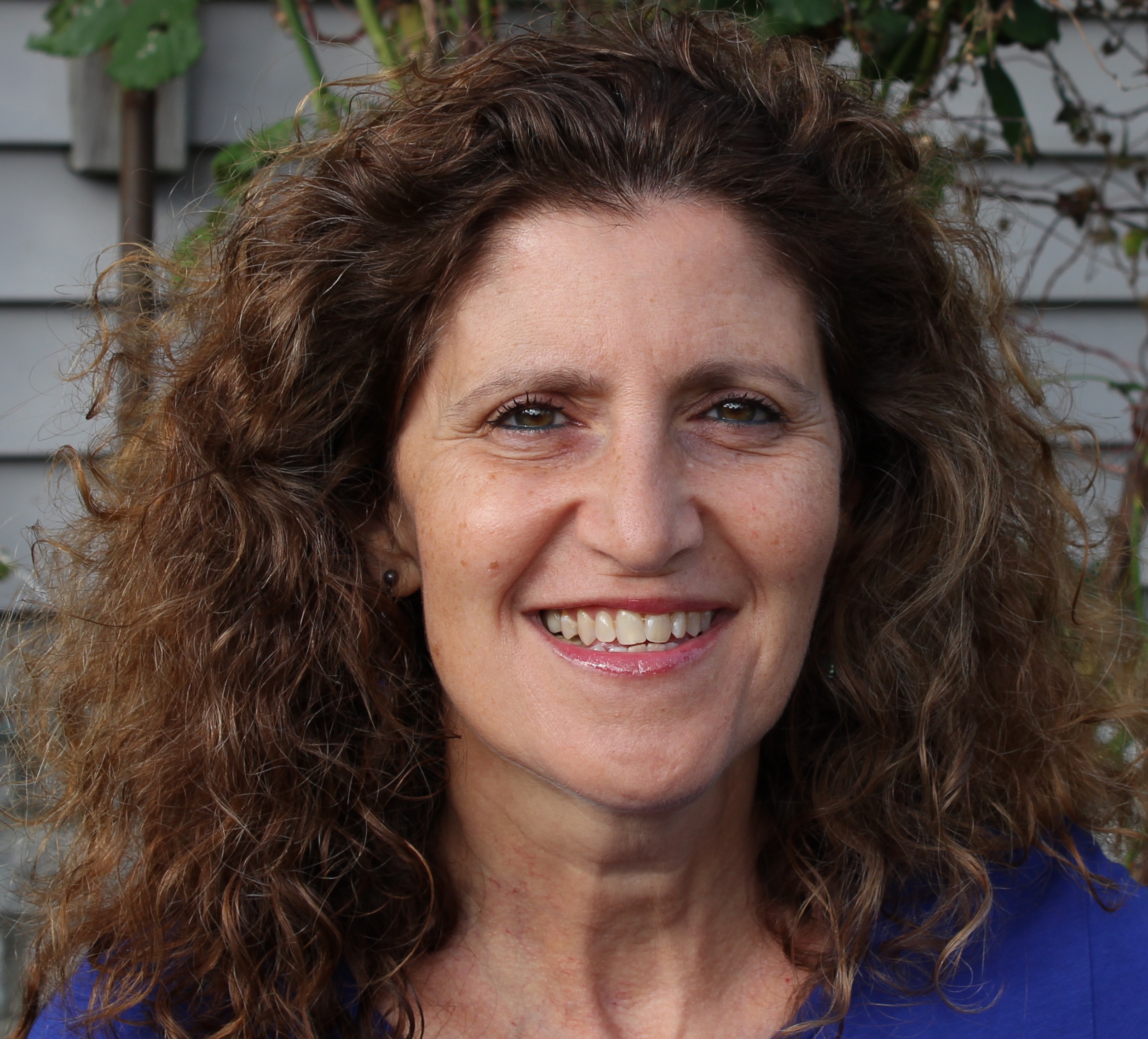 Debbie Oberlander's profile picture