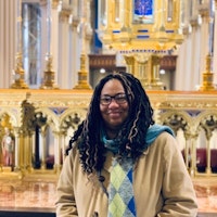 Profile image of Eugena Lomax Profile image of Eugena Lomax