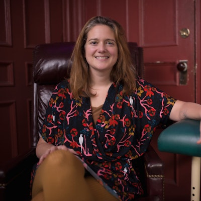 Whitney Thompson Whitney Thompson