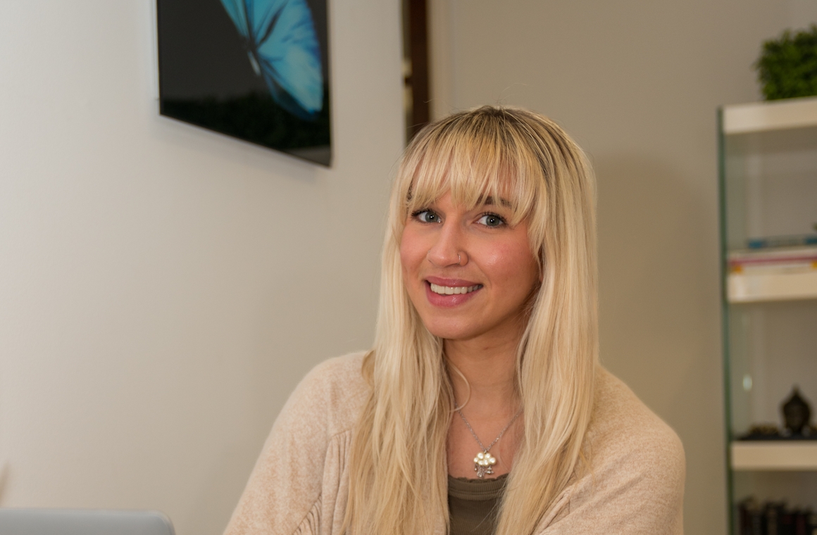 Melanie Verschoore Melanie Verschoore