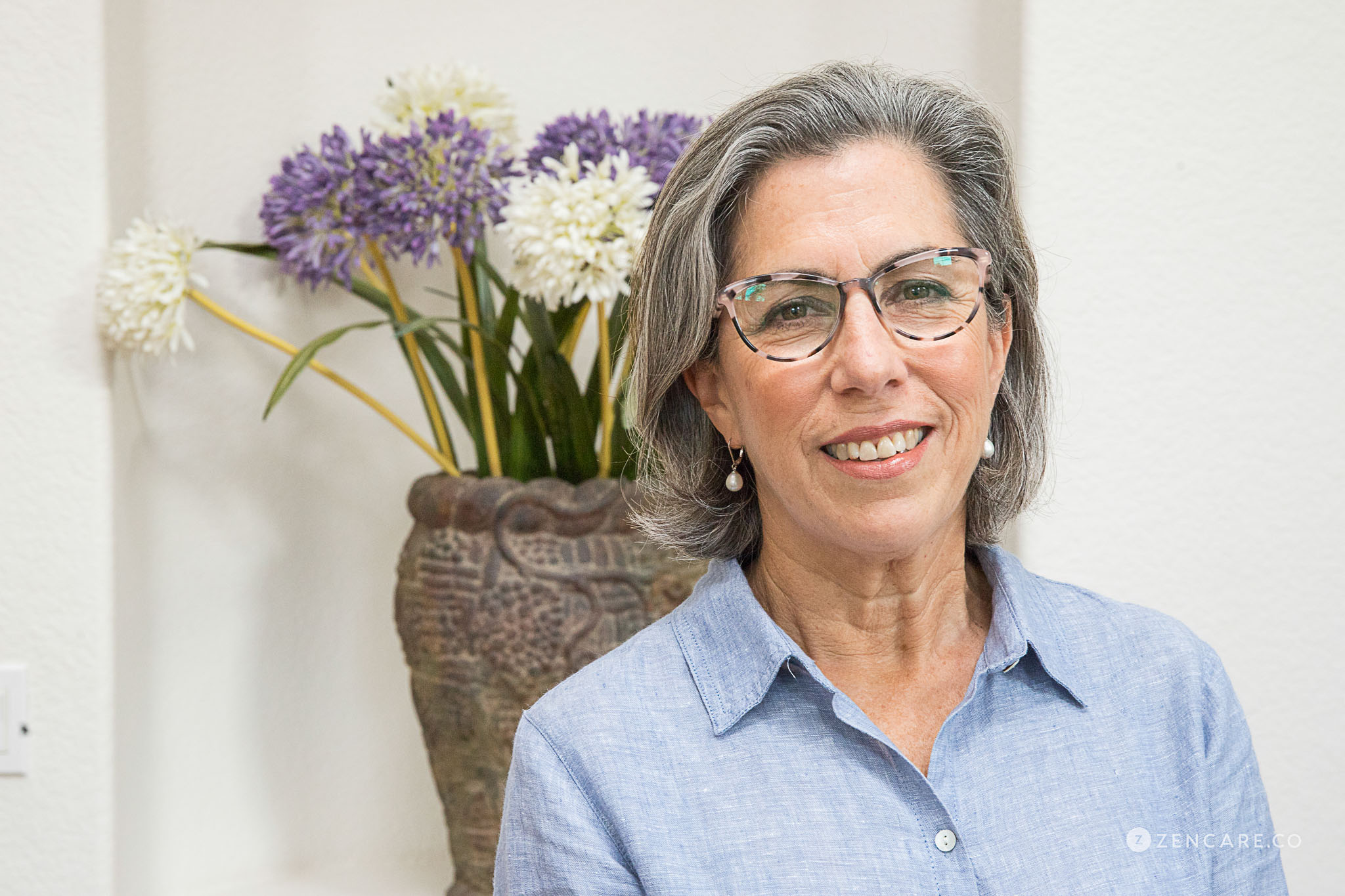 Magdalena Beneitez