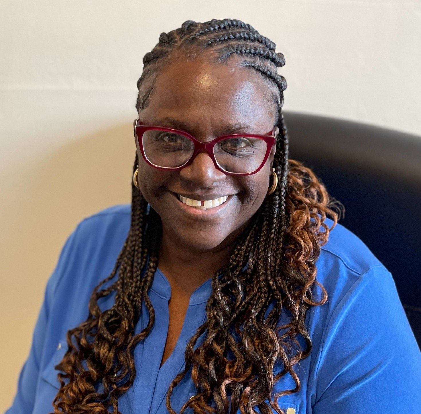 Debroah Ford's profile picture