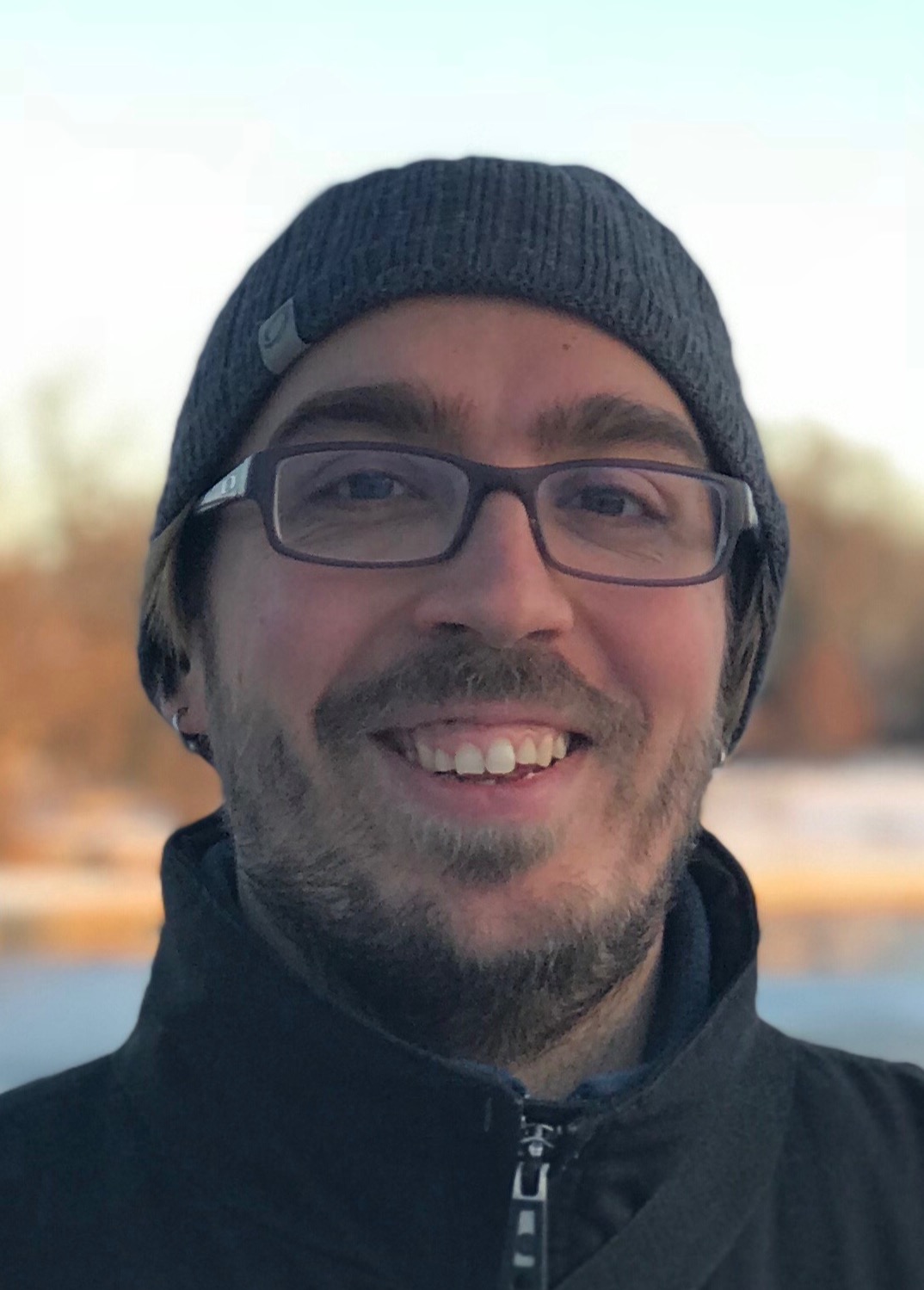 Ryan Ramsey's profile picture