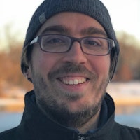 Profile image of Ryan Ramsey Profile image of Ryan Ramsey