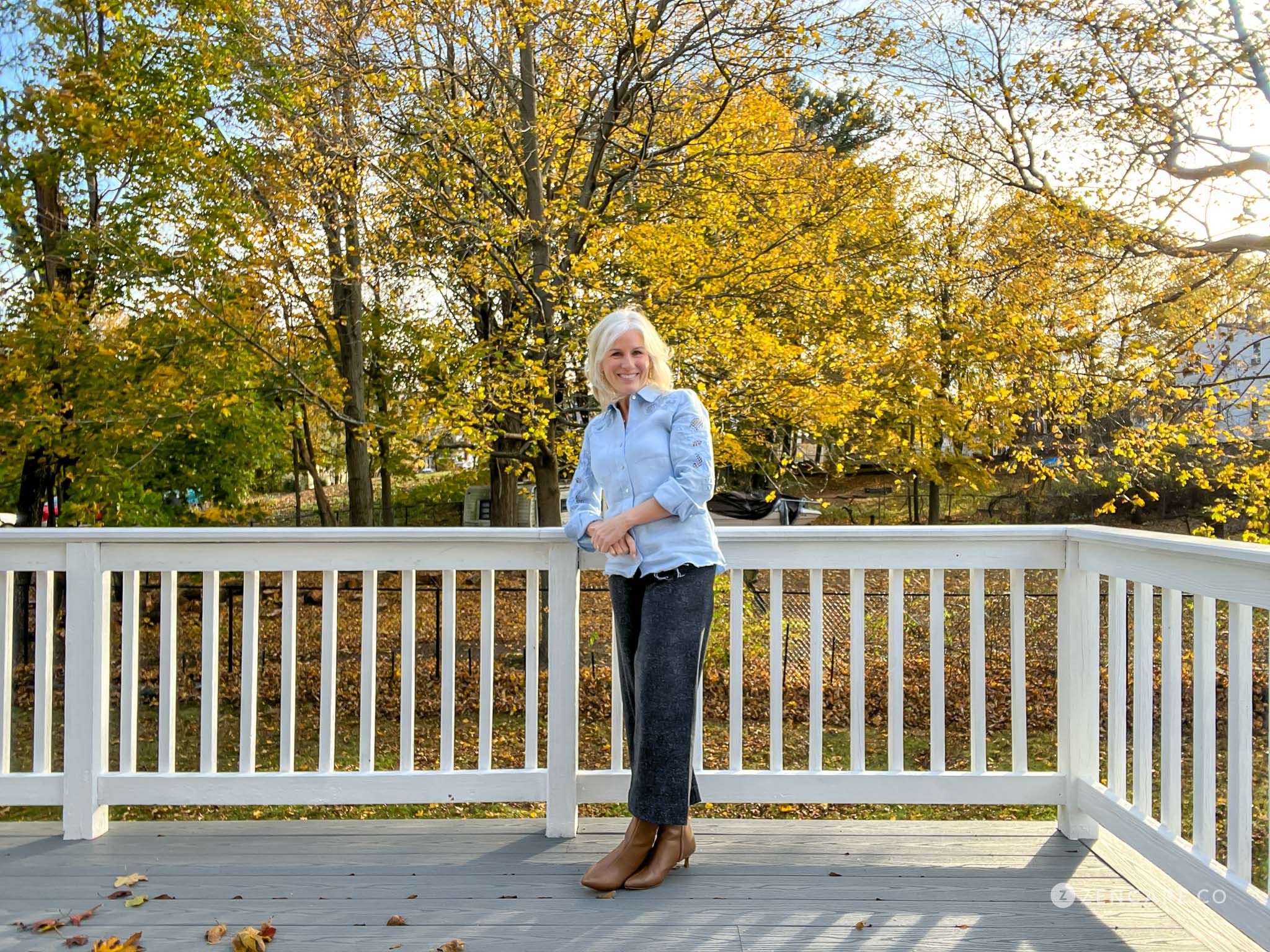 Patrice Carroll