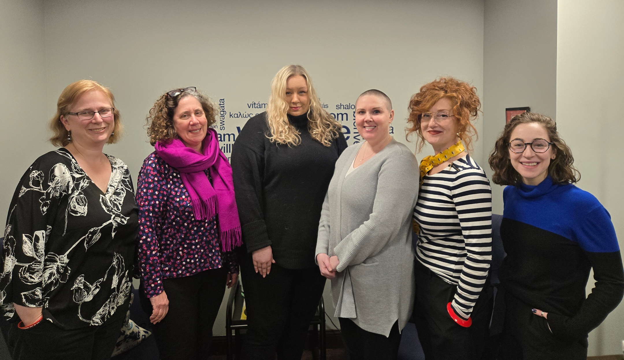 The Counseling Center at JCS