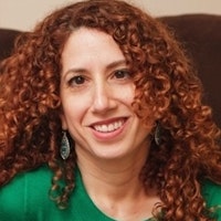 Profile image of Merav Gur Profile image of Merav Gur