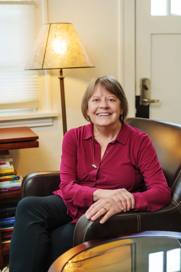 Jeannie Burkhard