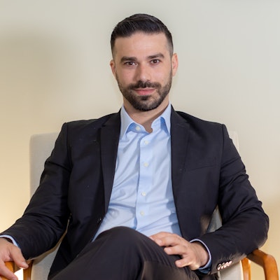 Andrew Lima Andrew Lima