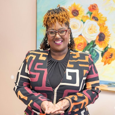 Contessa Brown Contessa Brown