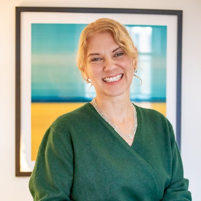 Kate Moschandreas Kate Moschandreas