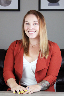 Montesano Psychological Center