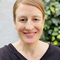 Profile image of Lindsay  Fulton