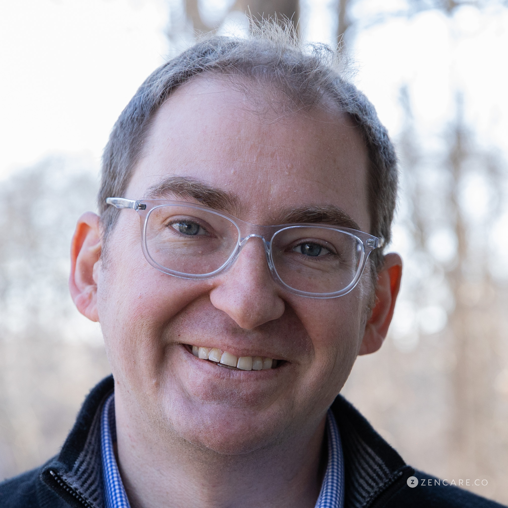 Josh Grashin's profile picture