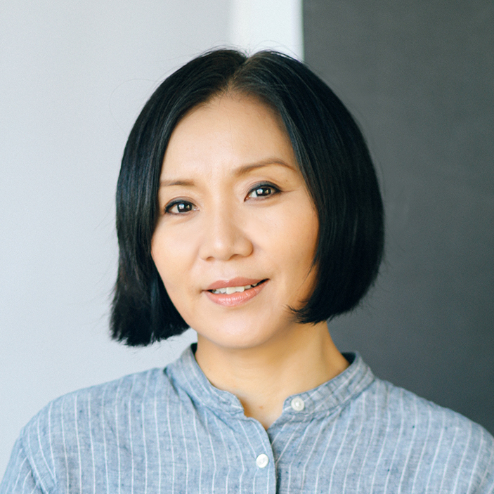 Theresa Kimm's profile picture