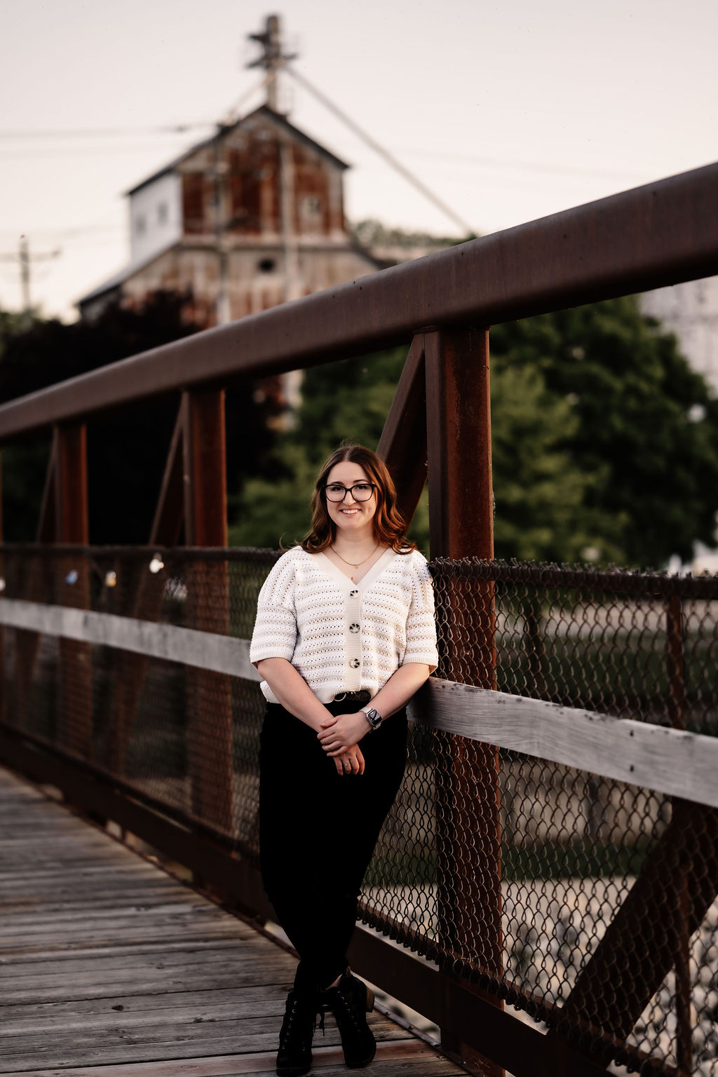 Sarah Gillespie's profile picture