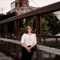 Profile image of Sarah Gillespie Profile image of Sarah Gillespie