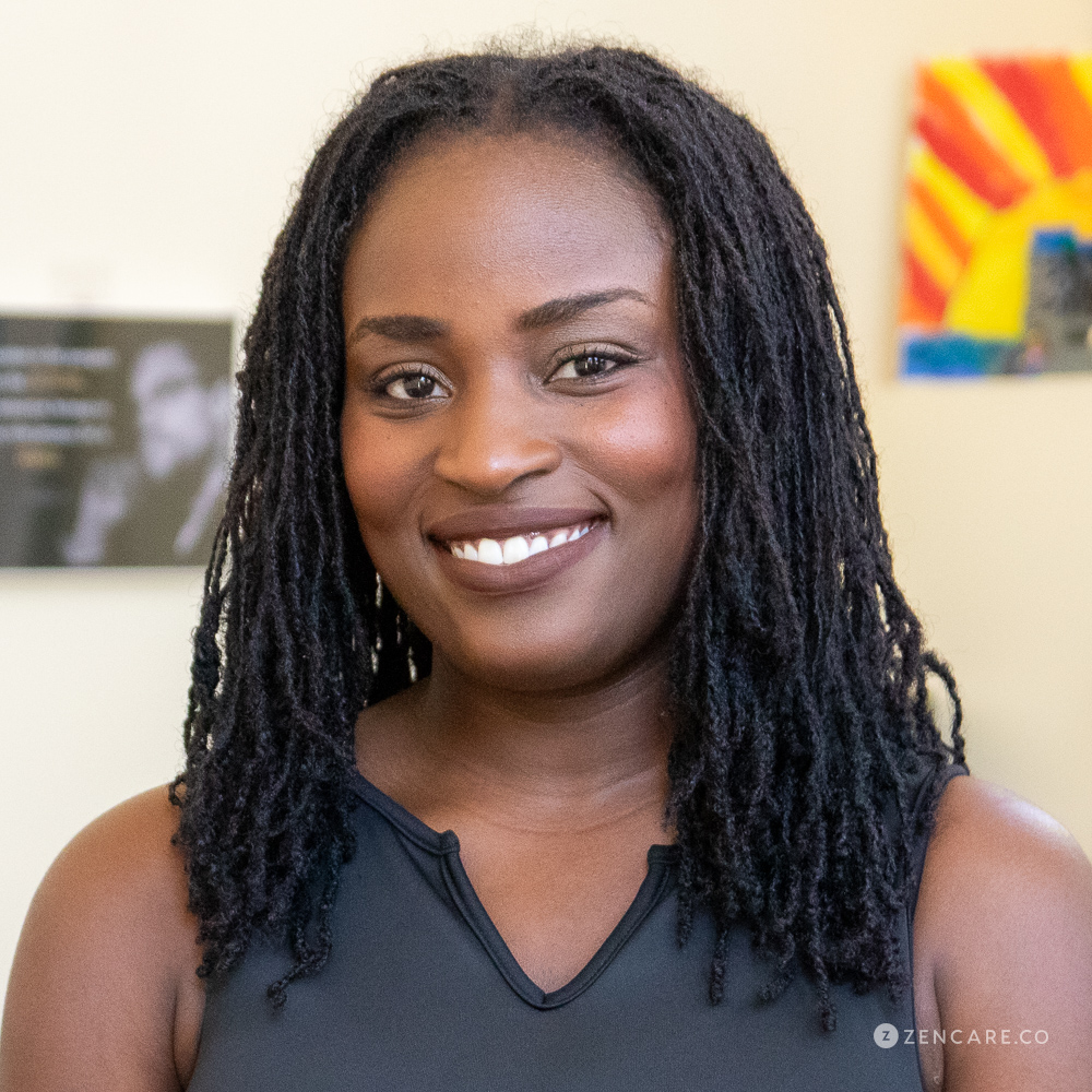 Trauma to Hope Counseling Services's profile picture