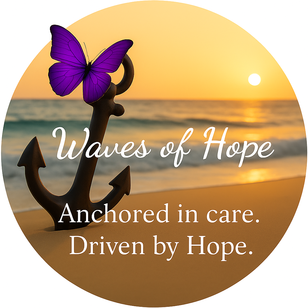 Waves of Hope, PLLC's profile picture
