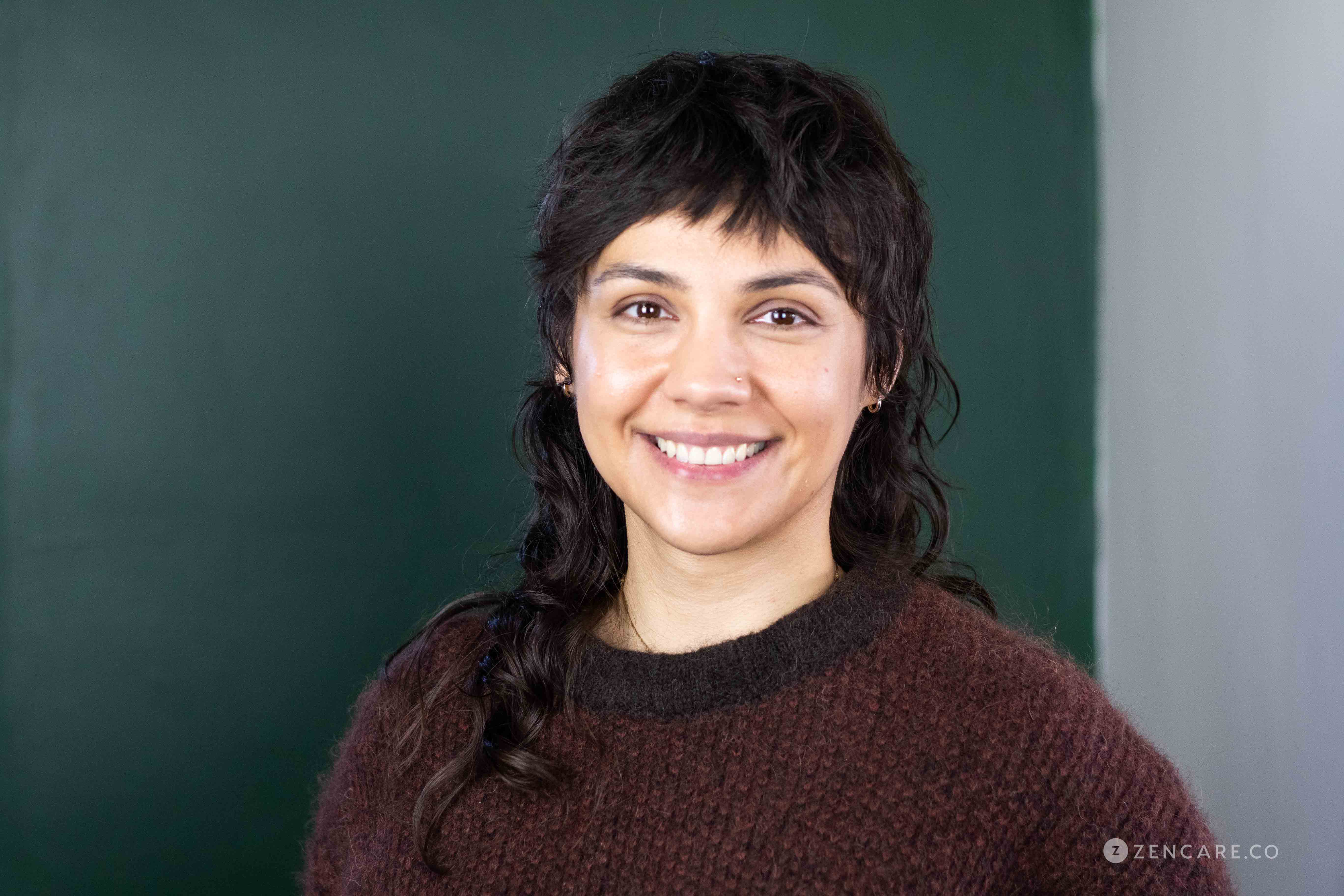 Chalice Mathioudakis