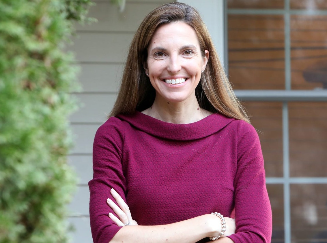 Jennifer Buchwald's profile picture