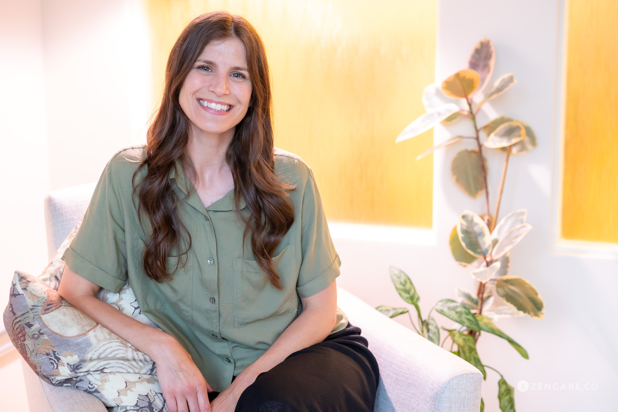 Mind Body Connections