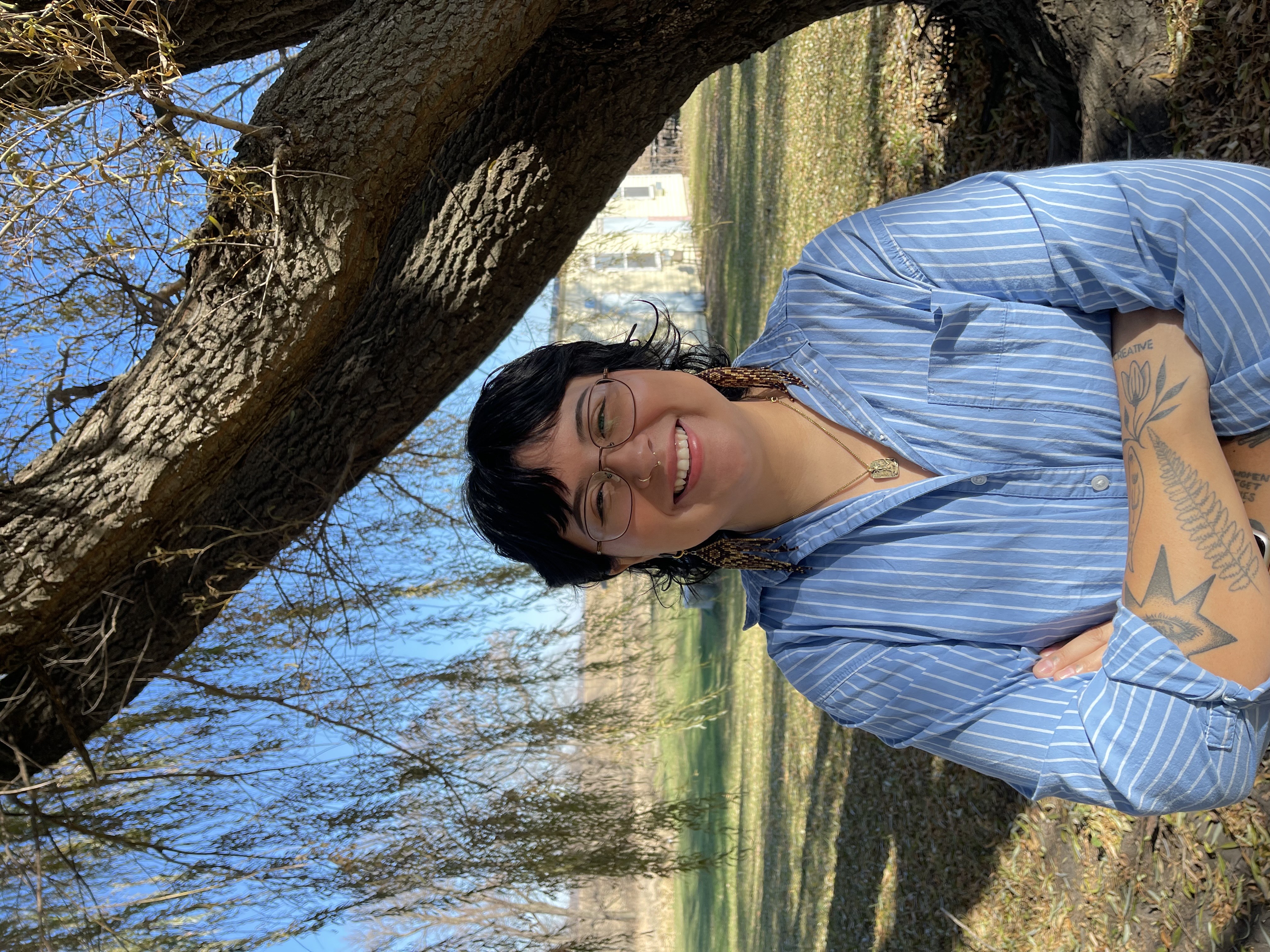 Tanya Salazar's profile picture