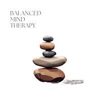 Balanced Mind Therapy's profile picture