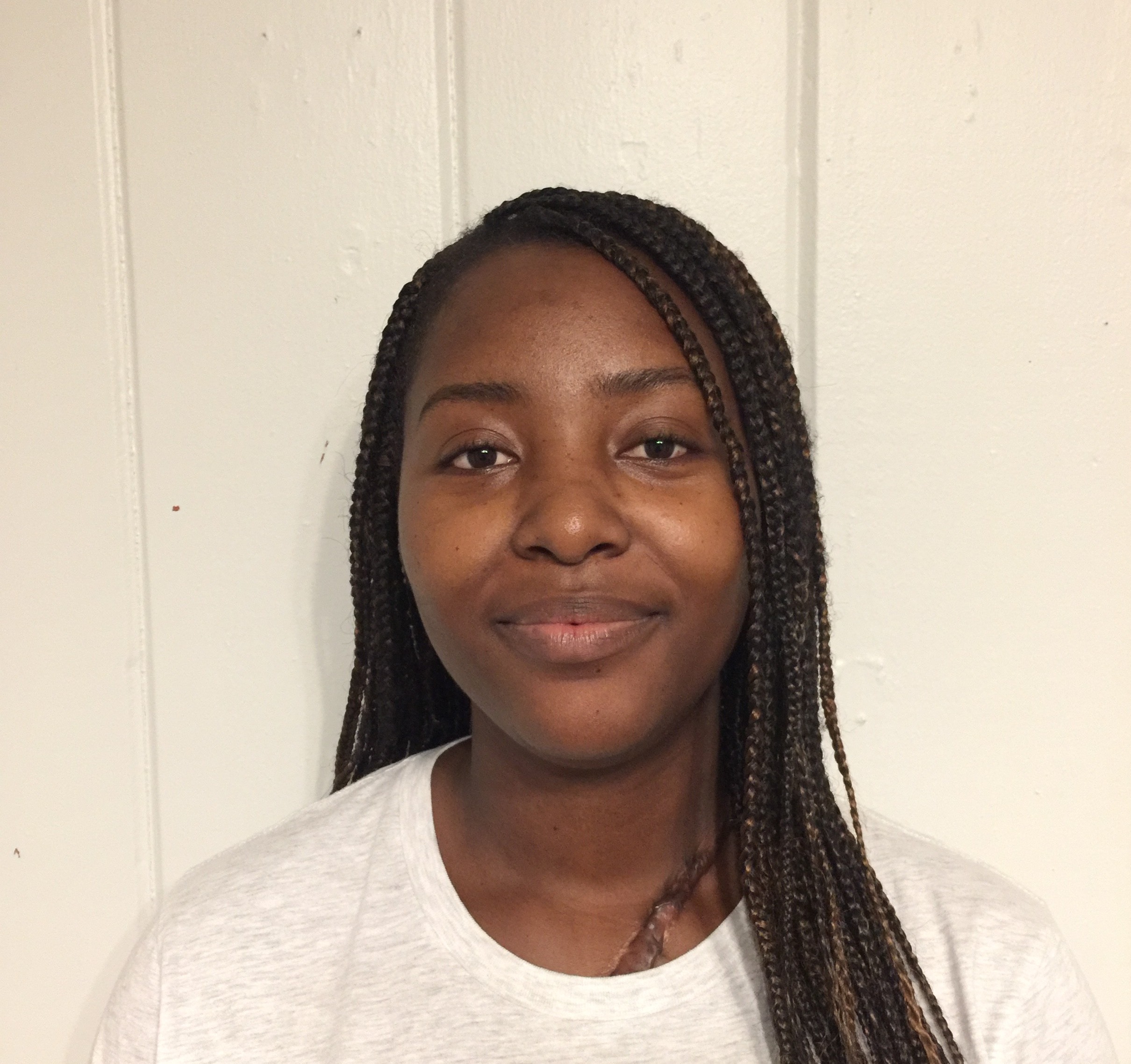 Similoluwa Komolafe's profile picture