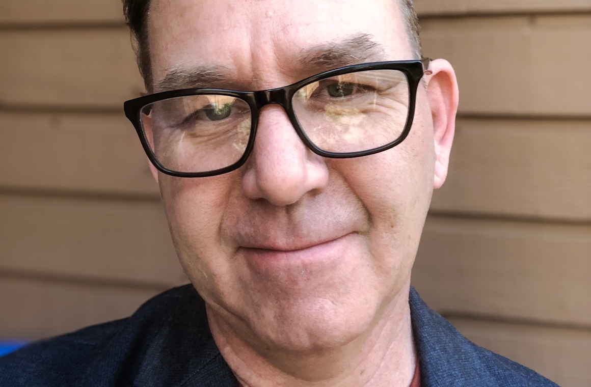 Lance Kair Lance Kair