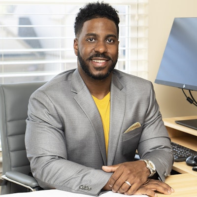 Justin Murray Justin Murray