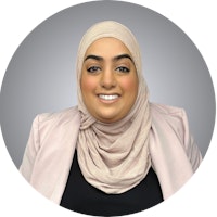 Profile image of Saamiya Gill Profile image of Saamiya Gill