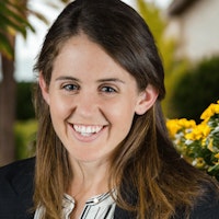 Dr. Sarah Weber Dr. Sarah Weber