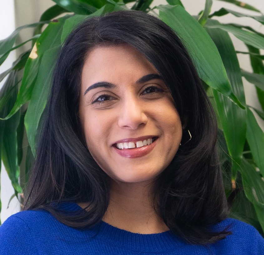 Sonia Kotecha's profile picture