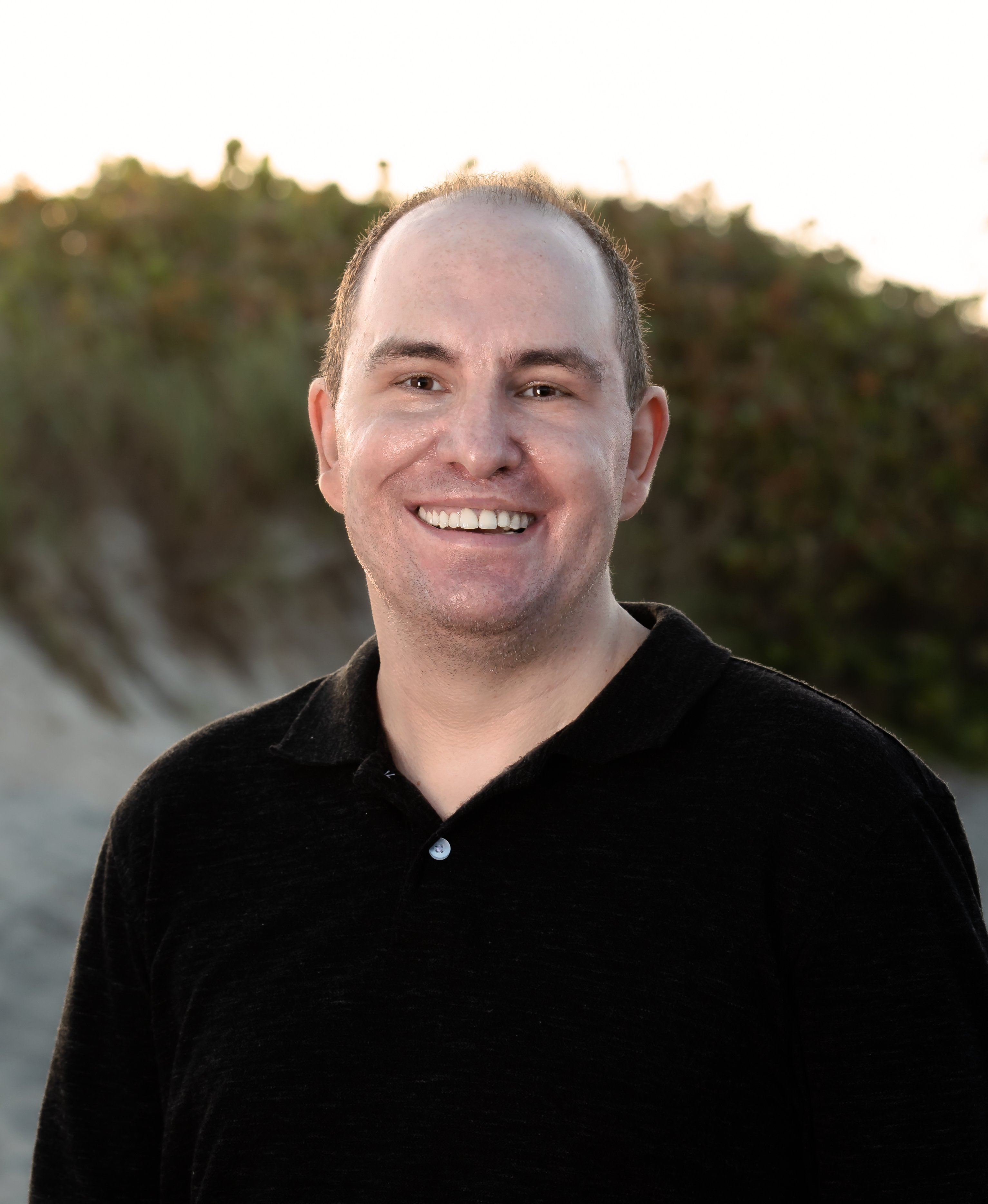 Neil Wolfson's profile picture