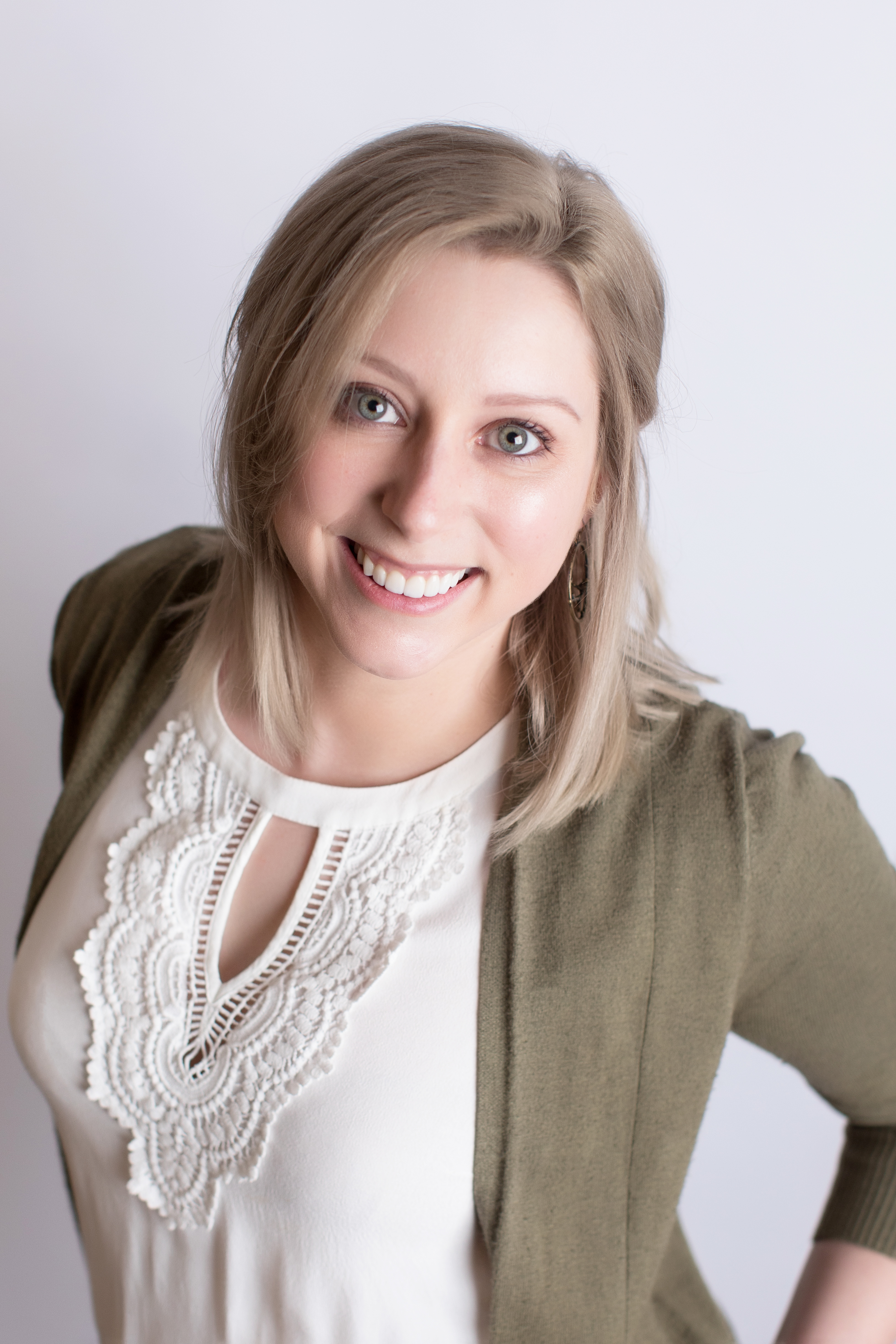 Lisa Cavedo's profile picture