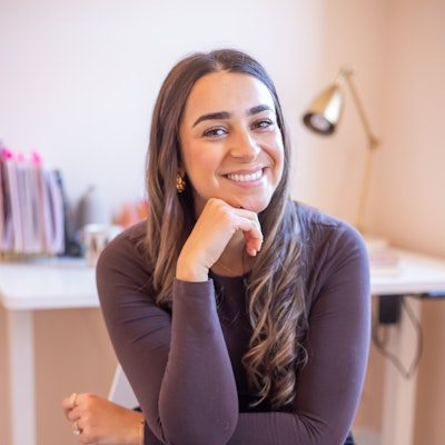 Miriam Khiari Miriam Khiari