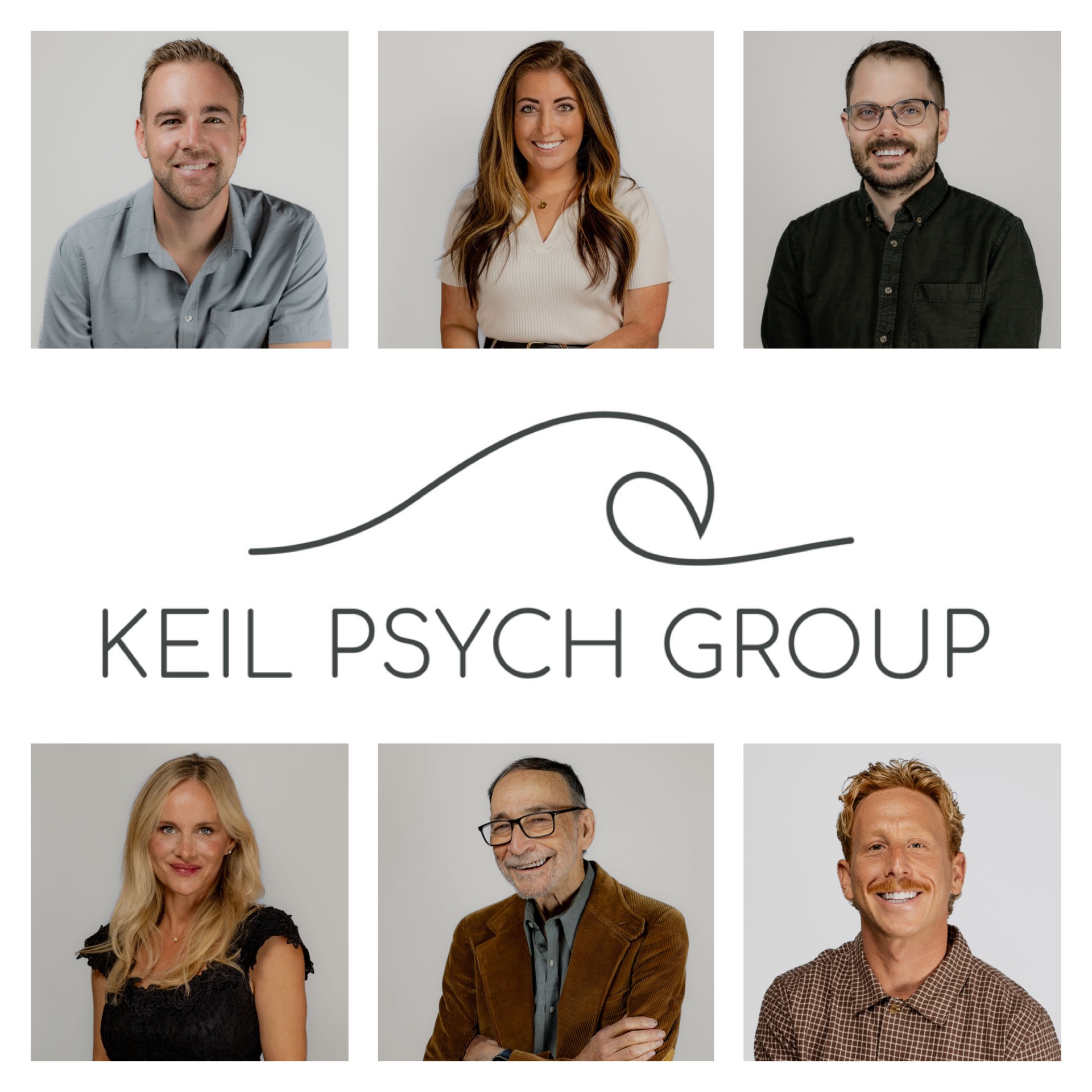 Keil Psych Group