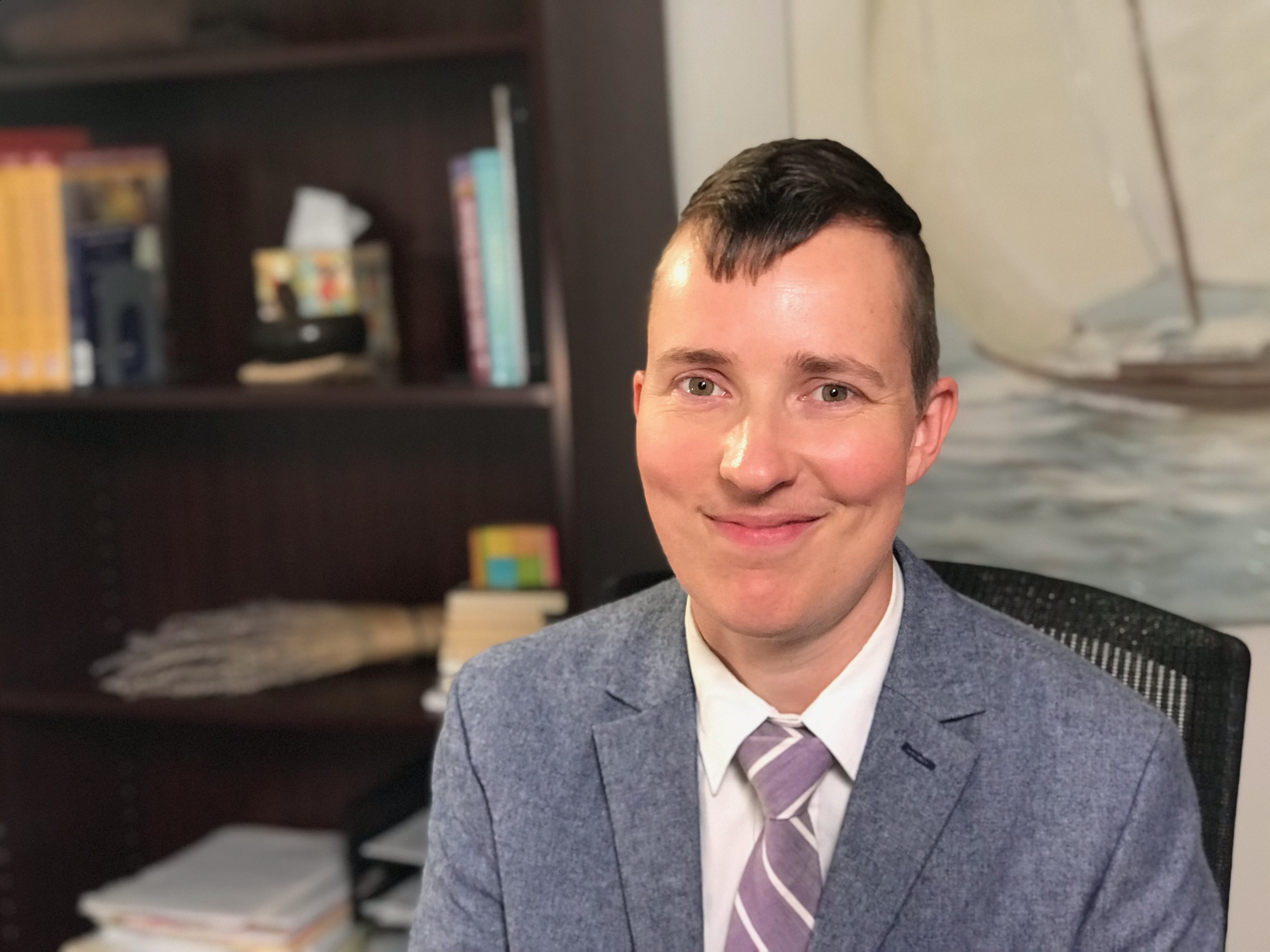 Cyrano Patton's profile picture