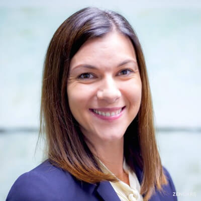 Lindsay Schnetzer's profile picture