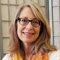 Profile image of Alison Heiser Profile image of Alison Heiser