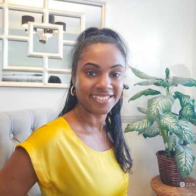 Paris Williams Paris Williams