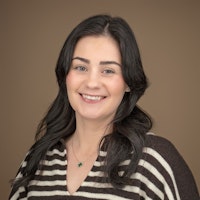 Olivia Volpe Olivia Volpe