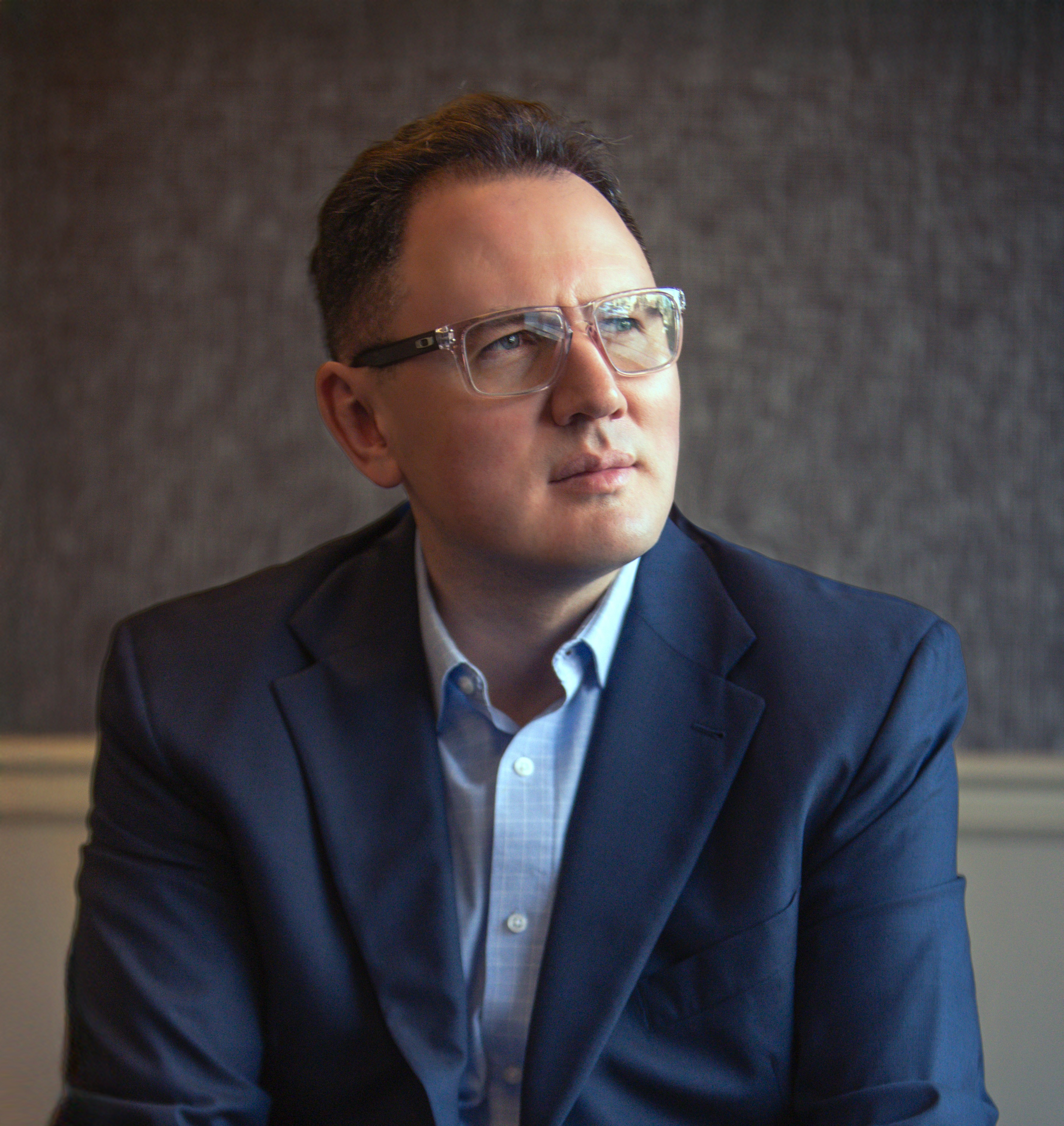 Iulian C Ungureanu's profile picture