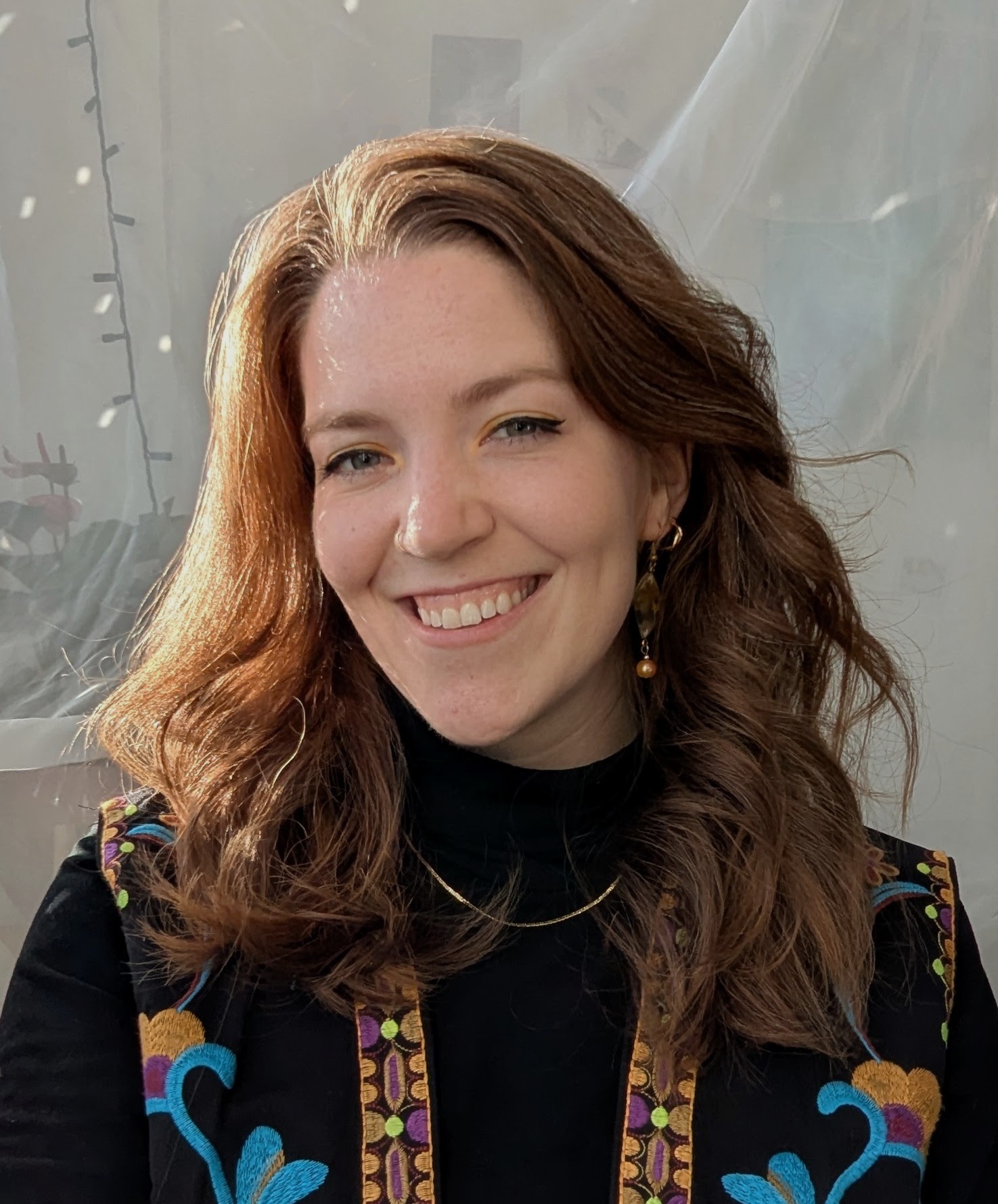 Hannah Johnson's profile picture