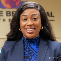 Juliana Igbinosun Juliana Igbinosun